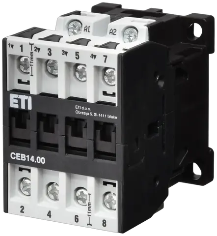 Vaizdas CEB14.00-230V-50/60HZ