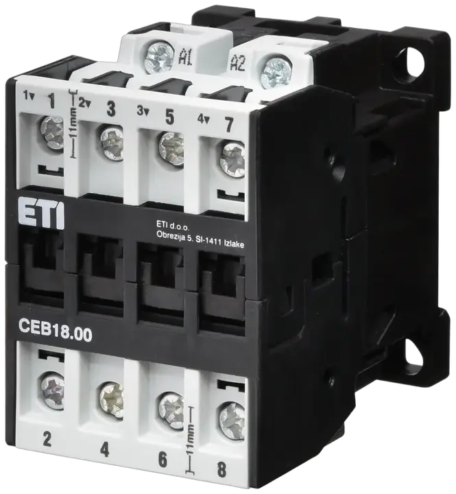 Vaizdas CEB18.00-230V-50/60HZ