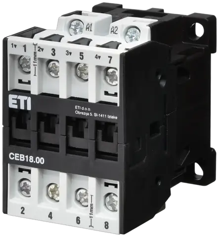 Vaizdas CEB18.00-230V-50/60HZ
