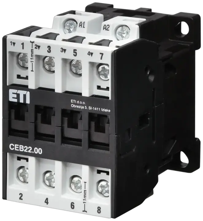Vaizdas CEB22.00-230V-50/60HZ