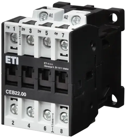 Vaizdas CEB22.00-230V-50/60HZ