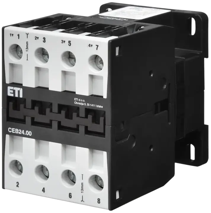 Vaizdas CEB24.00-230V-50/60HZ