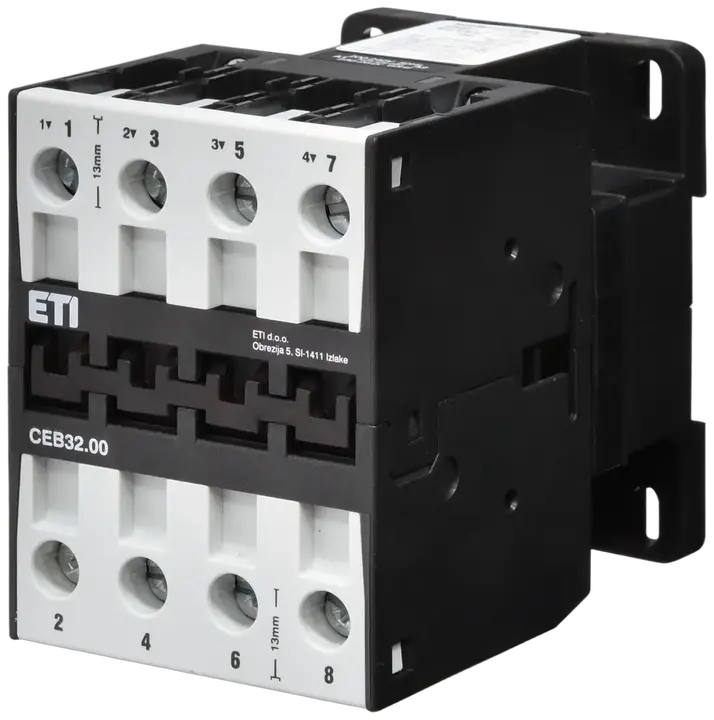 Vaizdas CEB32.00-230V-50/60HZ