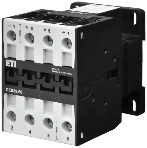 Vaizdas CEB32.00-230V-50/60HZ