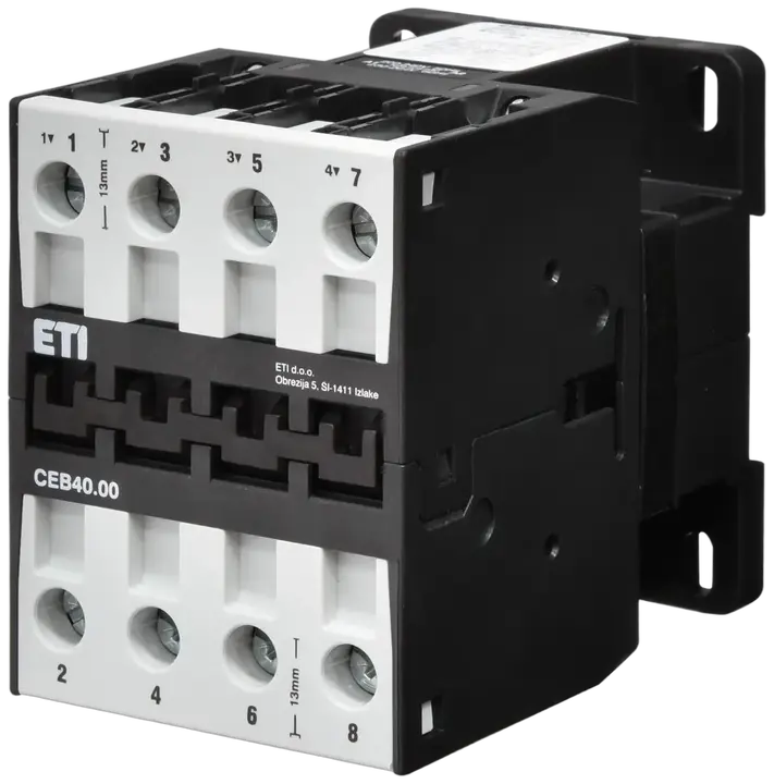 Vaizdas CEB40.00-230V-50/60HZ