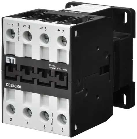 Vaizdas CEB40.00-230V-50/60HZ