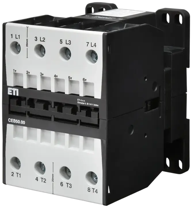 Vaizdas CEB50.00-230V-50/60HZ