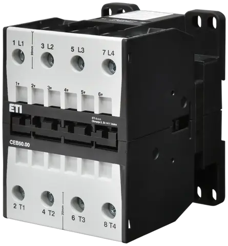 Vaizdas CEB50.00-230V-50/60HZ