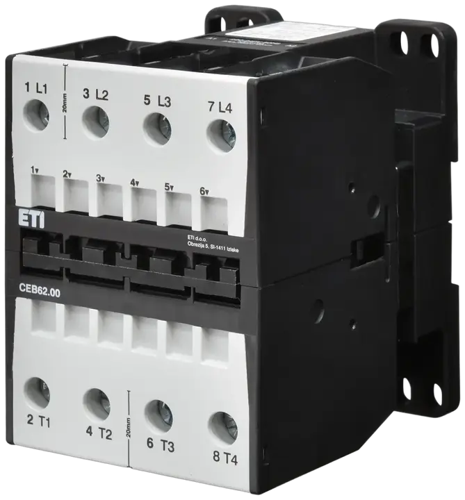 Vaizdas CEB62.00-230V-50/60HZ