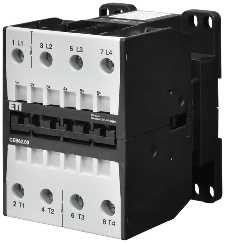 Vaizdas CEB62.00-230V-50/60HZ