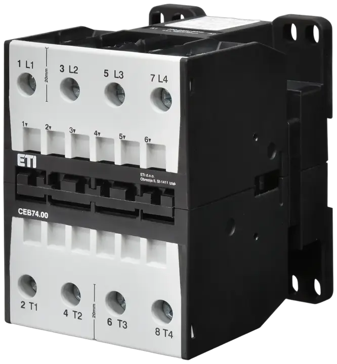 Vaizdas CEB74.00-230V-50/60HZ