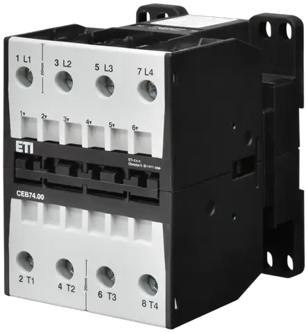 Vaizdas CEB74.00-230V-50/60HZ