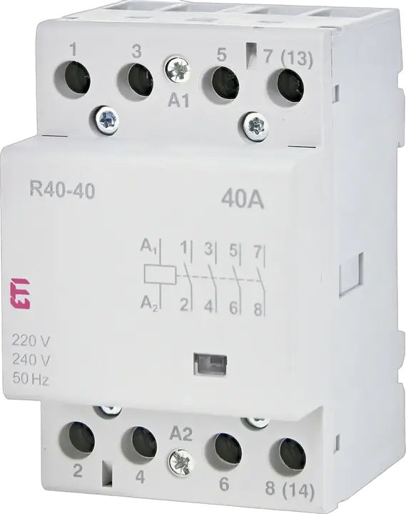 Vaizdas R 40-40 230V