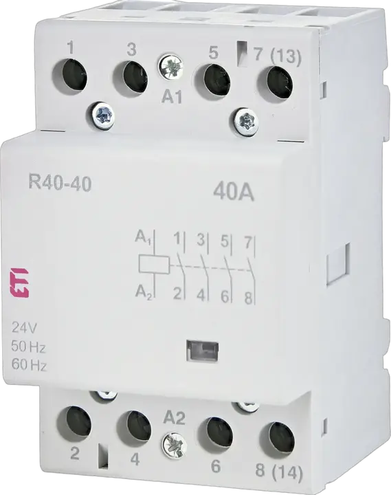 Vaizdas R 40-40 24V