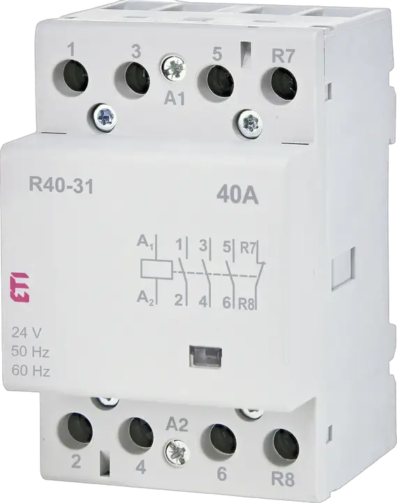 Vaizdas R 40-31 24V