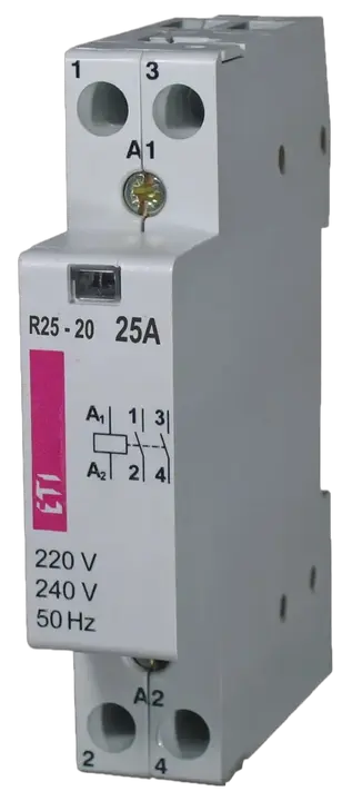 Vaizdas R 25-10-230V