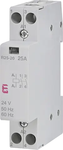 Vaizdas R 25-20 24V