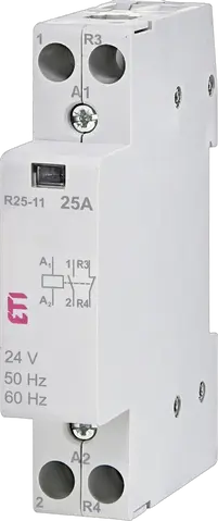 Vaizdas R 25-11 24V