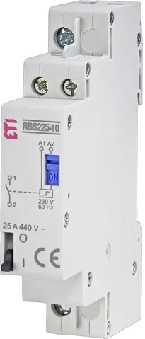 Vaizdas RBS225-10-230V AC