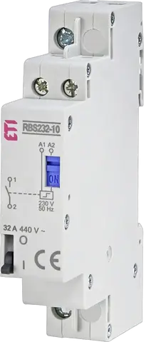 Vaizdas RBS232-10-230V AC