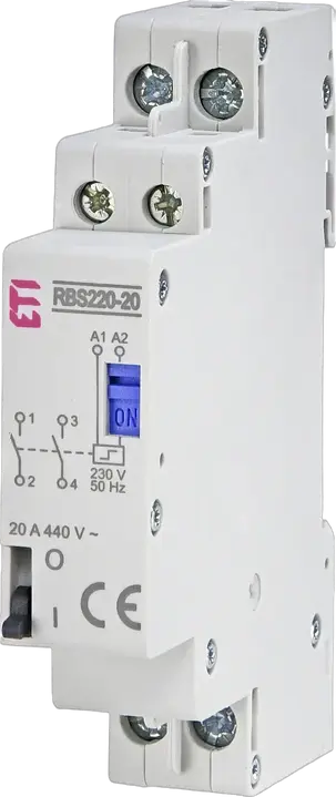 Vaizdas RBS220-20-230V AC