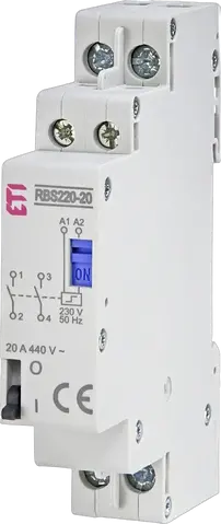Vaizdas RBS220-20-230V AC