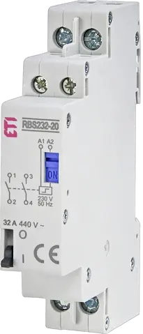 Vaizdas RBS232-20-230V AC