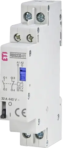 Vaizdas RBS232-11-230V AC