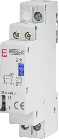 Vaizdas RBS225-1C-230V AC