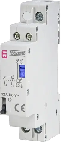 Vaizdas RBS232-1C-230V AC