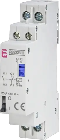 Vaizdas RBS225-11-24V AC