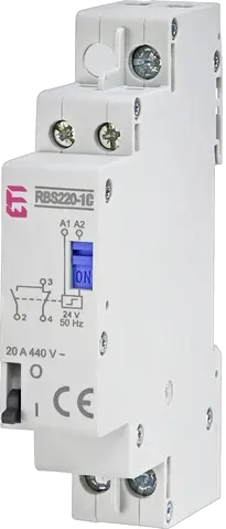 Vaizdas RBS220-1C-24V AC