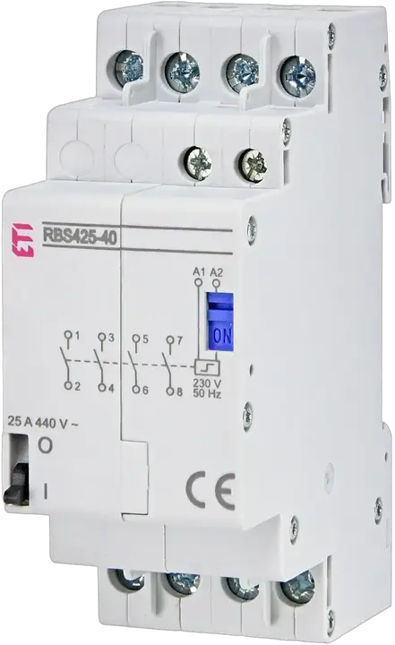 Vaizdas RBS425-40-230V AC