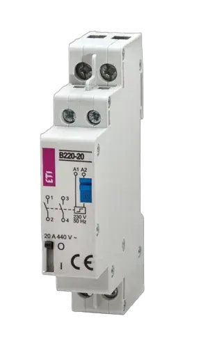 Vaizdas RBS220-10-12V AC