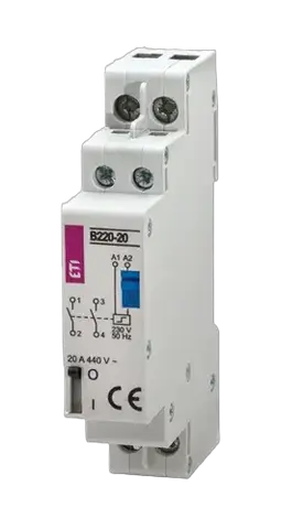 Vaizdas RBS220-10-12V AC
