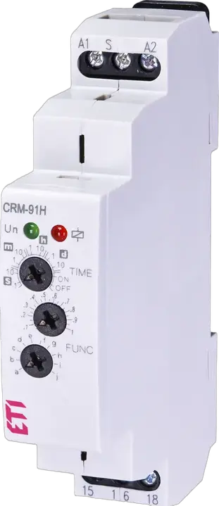 Vaizdas CRM-91H UNI
