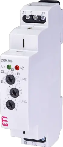 Vaizdas CRM-91H UNI