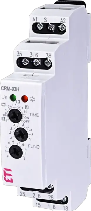 Vaizdas CRM-93H UNI