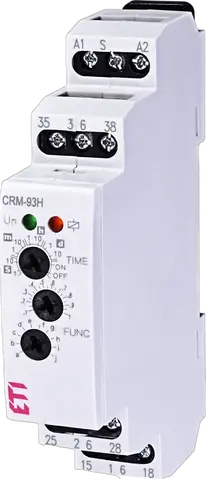 Vaizdas CRM-93H UNI