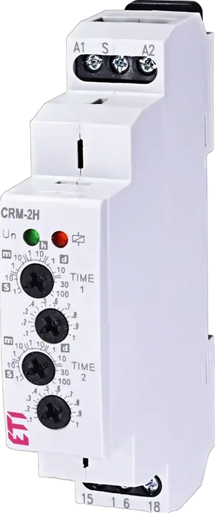 Vaizdas CRM-2H UNI