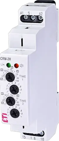 Vaizdas CRM-2H UNI