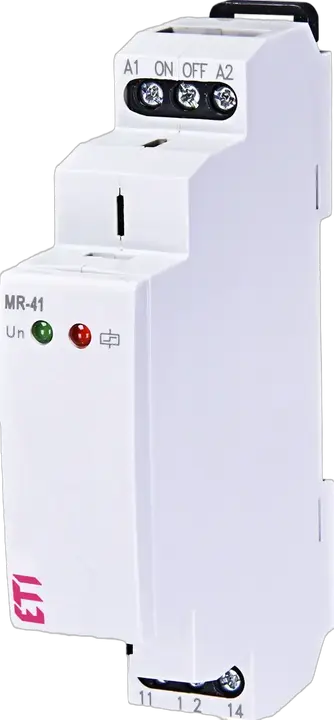 Vaizdas MR-41 UNI