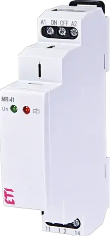 Vaizdas MR-41 UNI