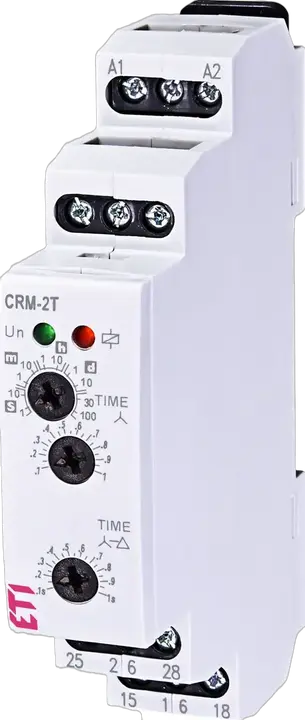 Vaizdas CRM-2T UNI