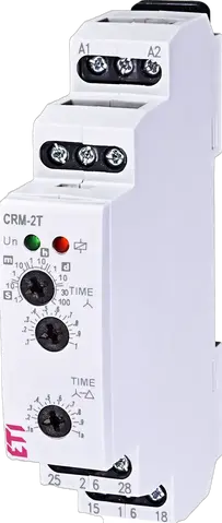 Vaizdas CRM-2T UNI