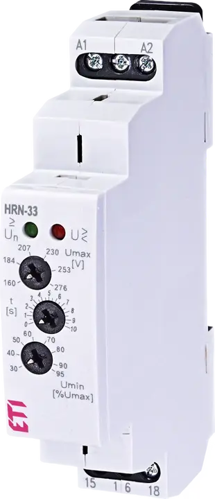 Vaizdas *HRN-33