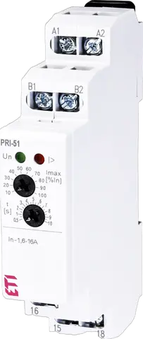 Vaizdas PRI-51/16