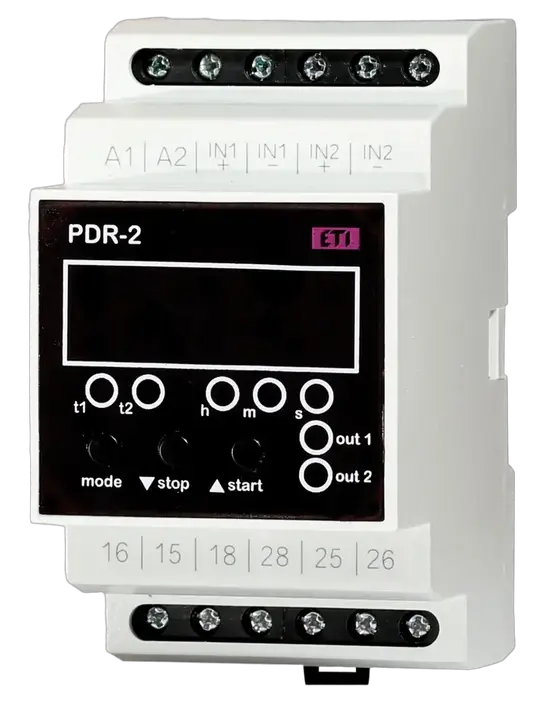 Vaizdas PDR-2/A UNI