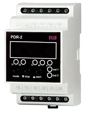 Vaizdas PDR-2/A UNI
