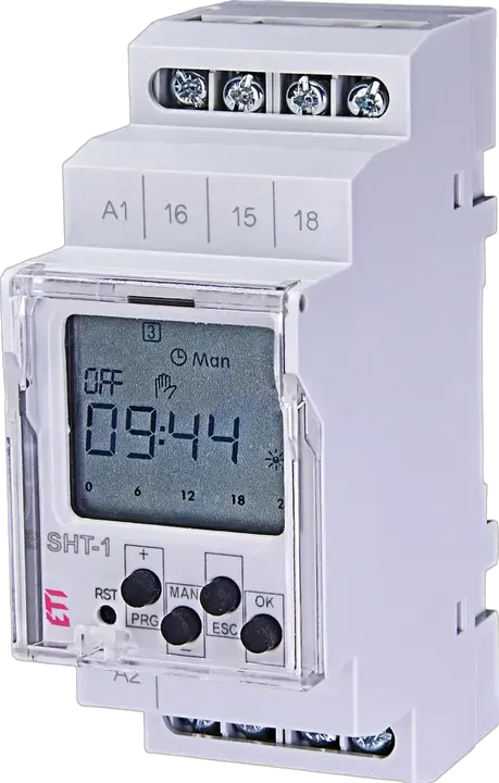 Vaizdas SHT-1 230V